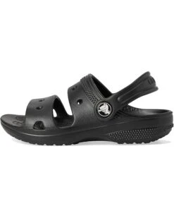 Crocs Kids Classic Sandals (Toddler) -Komat Crocs Store 61cYJXrT9ZL. AC SR736920