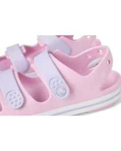 Crocs Kids Crocband Cruiser Sandal (Little Kids/Big Kids) | Sandals -Komat Crocs Store 61cl6MHTGeL. AC SR736920
