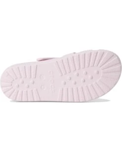 Crocs Kids Classic Fisherman Sandals (Little Kid/Big Kid) -Komat Crocs Store 61ddKEmFGfL. AC SR736920