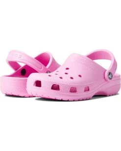 Crocs Kids Classic Clogs (Little Kid/Big Kid) -Komat Crocs Store 61doCkHMAL. AC SR736920