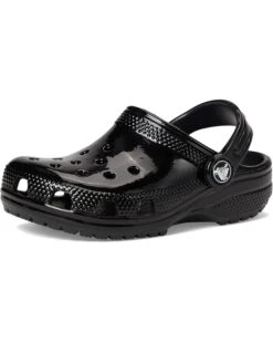 Crocs Kids Classic High Shine Clog (Toddler) | Clogs 14 Crocs Kids Classic High Shine Clog (Toddler) | Clogs -Komat Crocs Store 61dssP0YqnL. AC SR736920