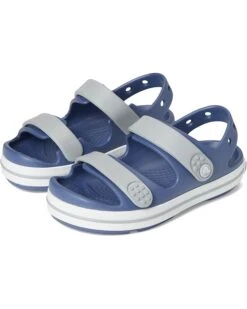Crocs Kids Crocband Cruiser Sandal (Little Kids/Big Kids) | Sandals -Komat Crocs Store 61e 6PZWLaL. AC SR736920