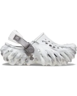 Crocs Kids Echo Clogs (Toddler) 11 Crocs Kids Echo Clogs (Toddler) -Komat Crocs Store 61e VWxRXmL. AC SR736920