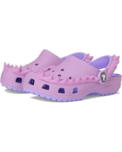 Crocs Kids Classic I AM Clogs -Komat Crocs Store 61e2ZTqN09L. AC SR736920