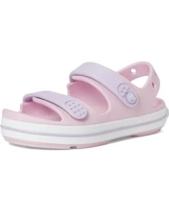 Crocs Kids Crocband Cruiser Sandal (Toddler) | Sandals -Komat Crocs Store 61eDDnDq8PL. AC SR736920