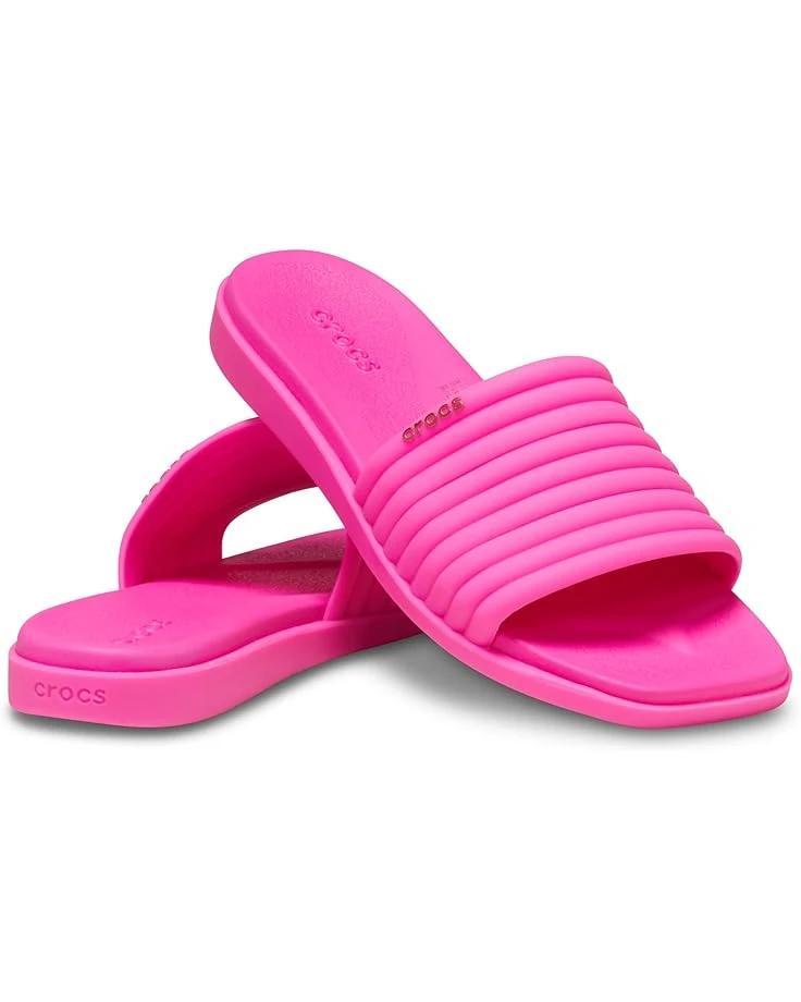 Crocs Miami Slide | Sandals 9 Crocs Miami Slide | Sandals - Image 9