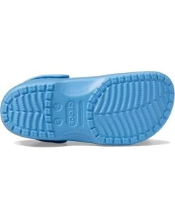 Crocs Disney Stitch Classic Clogs -Komat Crocs Store 61ec6trZj8L. AC SR736920