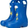 Crocs Kids Handle It Rain Boots (Toddler)