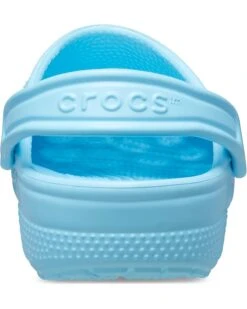Crocs Kids Classic Clogs (Little Kid/Big Kid) -Komat Crocs Store 61gegUWRX8L. AC SR736920