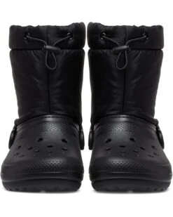 Crocs Kids Classic Lined Neo Puff Boot (Little Kid/Big Kid) | Boots -Komat Crocs Store 61giPjvyhnL. AC SR736920
