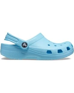 Crocs Kids Classic Clogs (Little Kid/Big Kid) -Komat Crocs Store 61hz72PbKsL. AC SR736920