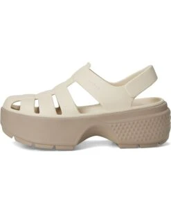 Crocs Stomp Fisherman Sandal | Heels -Komat Crocs Store 61iEI1QeJHL. AC SR736920