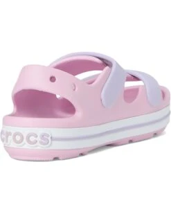 Crocs Kids Crocband Cruiser Sandal (Little Kids/Big Kids) | Sandals -Komat Crocs Store 61iEalaOjAL. AC SR736920