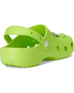 Crocs Disney & Pixar Monsters, Inc. Mike Classic Clog | Clogs -Komat Crocs Store 61j44EHa0oL. AC SR736920