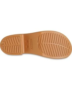 Crocs Brooklyn Woven Slide Heels -Komat Crocs Store 61jTkP2LXpL. AC SR736920