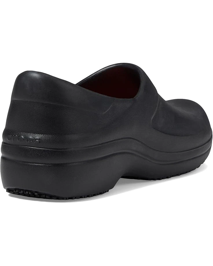 Crocs Work Neria Pro II LiteRide Clogs 5 Crocs Work Neria Pro II LiteRide Clogs - Image 5
