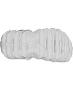 Crocs Kids Echo Clog (Toddler) | Clogs -Komat Crocs Store 61k bLKFwXL. AC SR736920