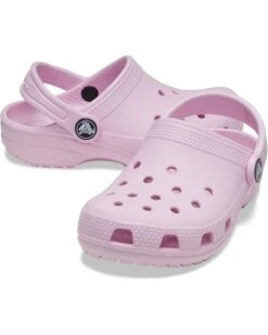 Crocs Kids Classic Clogs (Little Kid/Big Kid) -Komat Crocs Store 61kDXpgPZhL. AC SR736920