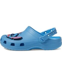 Crocs Disney Stitch Classic Clogs -Komat Crocs Store 61l4O5JYYGL. AC SR736920