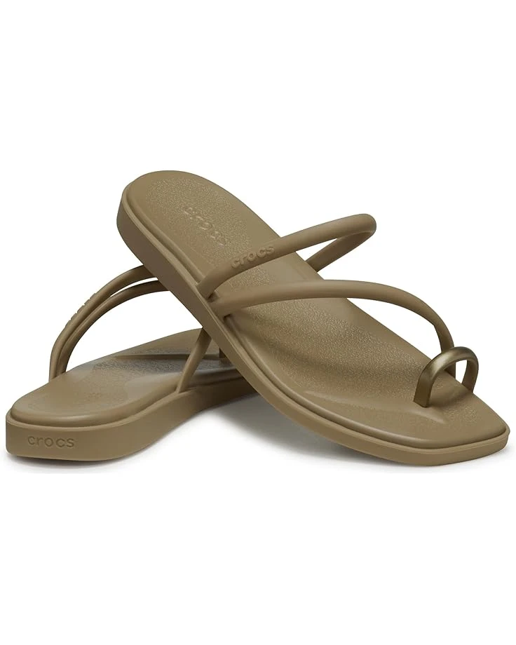 Crocs Miami Toe Loop Sandals 7 Crocs Miami Toe Loop Sandals - Image 7