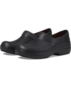 Crocs Work Neria Pro II LiteRide Clogs
