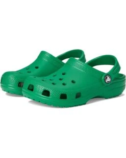 Crocs Kids Classic Clogs (Little Kid/Big Kid) -Komat Crocs Store 61lVVNdssBL. AC SR736920