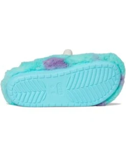 Crocs Disney & Pixar Monsters, Inc. Sulley Classic Cozzzy Sandal | Clogs -Komat Crocs Store 61lyW4pt wL. AC SR736920