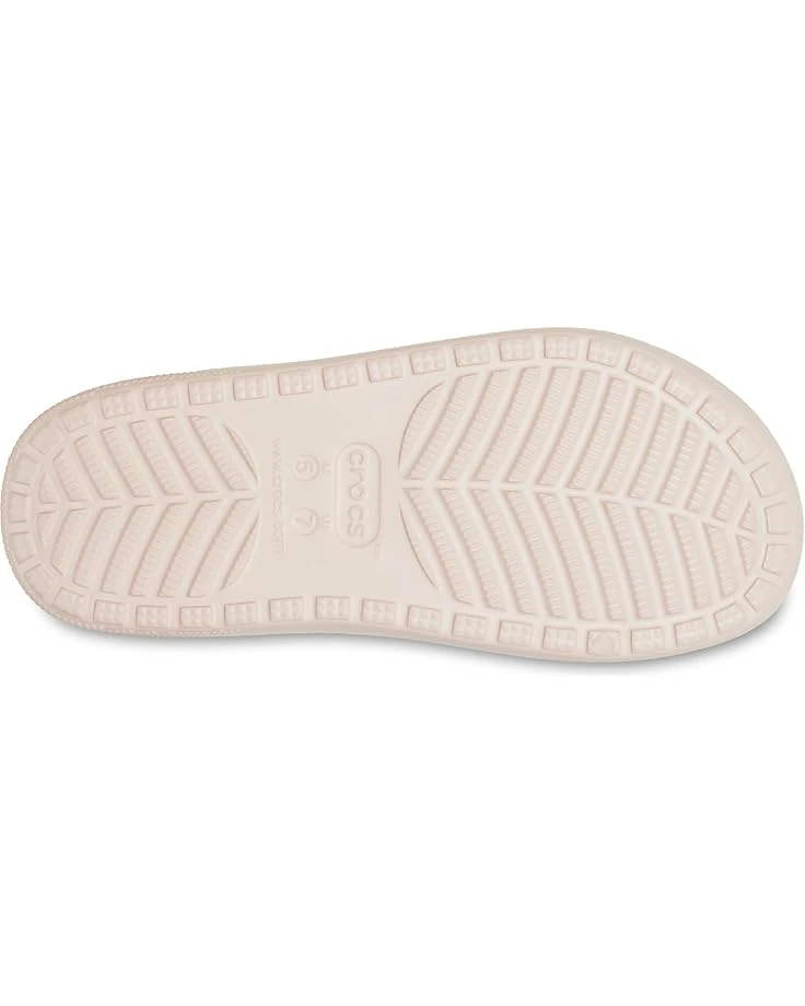 Crocs Classic Cozzzy Towel Sandal | Sandals 3 Crocs Classic Cozzzy Towel Sandal | Sandals - Image 3