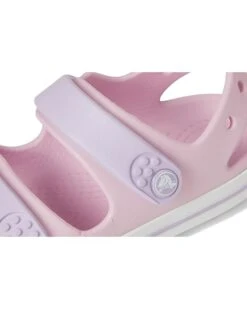 Crocs Kids Crocband Cruiser Sandal (Toddler) | Sandals -Komat Crocs Store 61mIG9zl0wL. AC SR736920