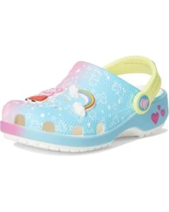 Crocs Kids Classic Peppa Pig Clogs (Toddler) -Komat Crocs Store 61mPehfrTGL. AC SR736920