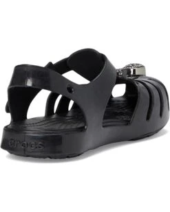 Crocs Kids Isabella Sandal (Toddler) | Sandals -Komat Crocs Store 61mVycZwpRL. AC SR736920