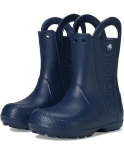 Crocs Kids Handle It Rain Boots (Big Kid/Little Kid) -Komat Crocs Store 61miIak6olL. AC SR736920
