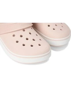 Crocs Kids Off Court Clog (Little Kid/Big Kid) | Clogs -Komat Crocs Store 61mtr9zibEL. AC SR736920