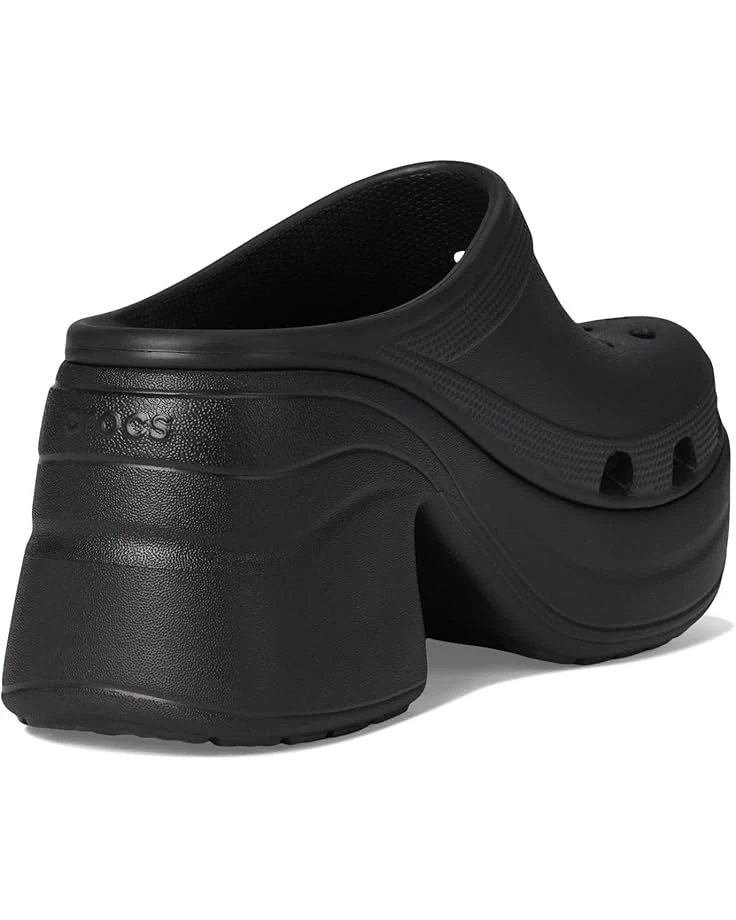 Crocs Siren Clog | Clogs 5 Crocs Siren Clog | Clogs - Image 5