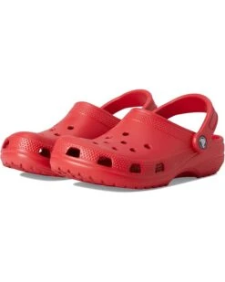 Crocs Kids Classic Clogs (Little Kid/Big Kid) -Komat Crocs Store 61nSLs2qPvL. AC SR736920