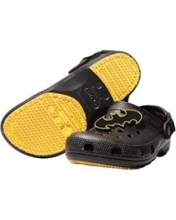 Crocs Work Batman Adjustable SR Clog | Clogs -Komat Crocs Store 61oUXFT00TL. AC SR736920