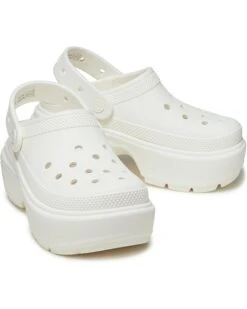 Crocs Stomp Clog | Clogs -Komat Crocs Store 61oVxqND9SL. AC SR736920