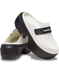 Crocs Stomp Loafers | Clogs -Komat Crocs Store 61ov31qdx8L. AC SR736920