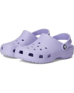 Crocs Kids Classic Clogs (Little Kid/Big Kid) -Komat Crocs Store 61p jaZ2EQL. AC SR736920