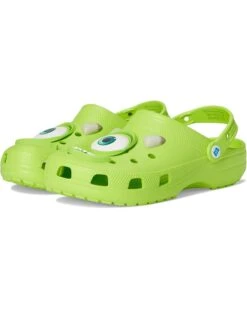 Crocs Disney & Pixar Monsters, Inc. Mike Classic Clog | Clogs