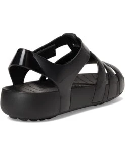 Crocs Kids Isabella Glitter Sandal (Little Kids/Big Kids) | Sandals -Komat Crocs Store 61qi97bK9XL. AC SR736920