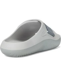 Crocs Mellow Luxe Recovery Slide | Sandals -Komat Crocs Store 61qwDU7NuL. AC SR736920
