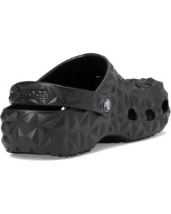Crocs Kids Classic Geometric Clog (Little Kid/Big Kid) | Clogs -Komat Crocs Store 61sVZDV4lL. AC SR736920
