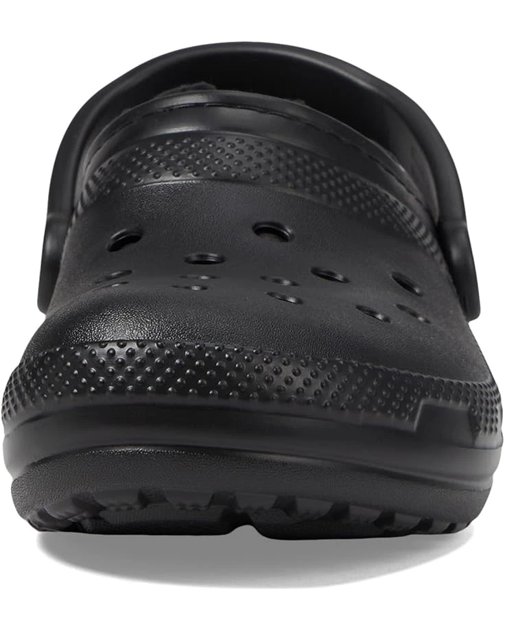 Crocs Classic Lined Clog | Clogs 2 Crocs Classic Lined Clog | Clogs - Image 2