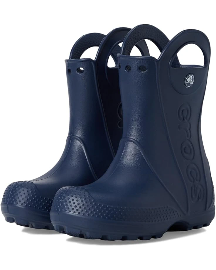 Crocs Kids Handle It Rain Boots (Toddler) 10 Crocs Kids Handle It Rain Boots (Toddler) - Image 10