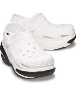 Crocs Bubble Crush Clogs -Komat Crocs Store 61tqJqhK6oL. AC SR736920