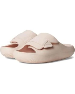 Crocs Mellow Luxe Recovery Slide | Sandals -Komat Crocs Store 61tvN0uRpL. AC SR736920