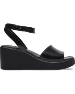 Crocs Brooklyn Ankle Strap Wedges | Heels 14 Crocs Brooklyn Ankle Strap Wedges | Heels -Komat Crocs Store 61uKX1vadQL. AC SR736920