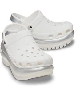 Crocs Mega Crush Clog | Clogs -Komat Crocs Store 61uRs2jiJNL. AC SR736920