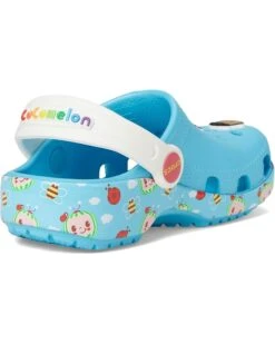 Crocs Kids CoComelon Classic Clog (Toddler) | Clogs 11 Crocs Kids CoComelon Classic Clog (Toddler) | Clogs -Komat Crocs Store 61uWKCiQ1WL. AC SR736920